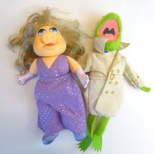 1981 muppets kermit for sale  Gray