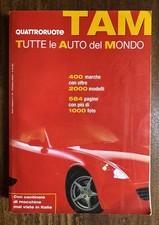 Tam tutte auto usato  Genova