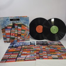 Radiohead 2lp hail for sale  Forest
