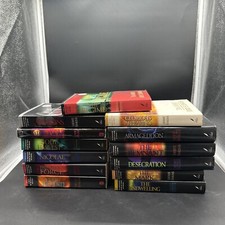 Left behind set for sale  Lexington