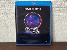 Pink Floyd - Delicate Sound of Thunder Blu-ray comprar usado  Enviando para Brazil