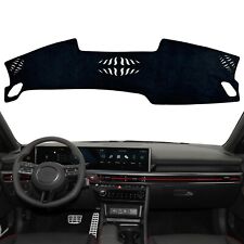 Tapete tapete tapete painel antiderrapante para Hyundai Sonata 2024 (sem HUD) comprar usado  Enviando para Brazil