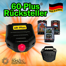 Rücksteller adapter spielauto gebraucht kaufen  Dötlingen