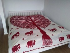 Große tagesdecke bettdecke gebraucht kaufen  Köln