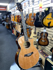 Taylor ps14ce presentation for sale  ROMFORD