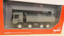Herpa scania achs gebraucht kaufen  Kirchheim unter Teck