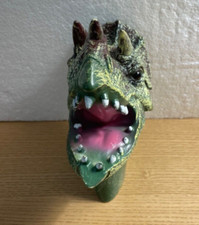 Triceratops dinosaur hand for sale  Shippensburg