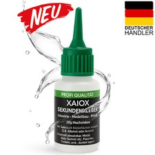 Sekundenkleber hochviskos prof gebraucht kaufen  Bergisch Gladbach