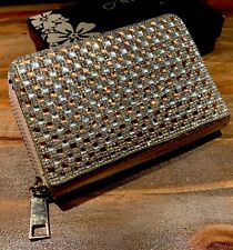 Porte monnaie billets d'occasion  Biscarrosse