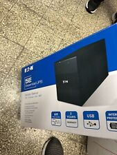 Eaton 5e1500iusb gruppo usato  Roma
