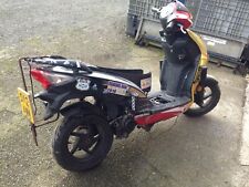 Breaking sym 50cc for sale  THURSO