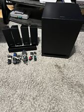 Sony speakers tsb101 for sale  Woburn