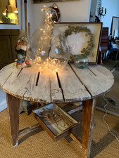 Table jardin bois. d'occasion  Paris-