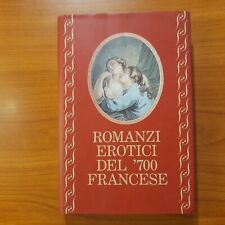 Romanzi erotici del usato  Diano San Pietro