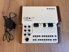 Oberheim ob3 squared for sale  ISLEWORTH