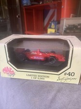 Racing champions scott for sale  WREXHAM