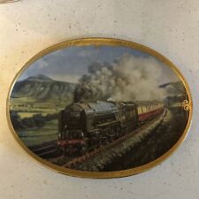 Davenport oval train for sale  SANDOWN