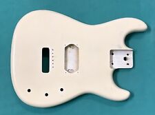 Guitarra Eléctrica Memphis A-2TR 1981 Cuerpo Blanco Olímpico Raro segunda mano  Embacar hacia Argentina