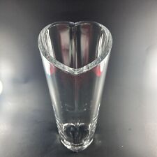 Heart orrefors sweden for sale  Portland