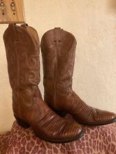 Tony lama boots for sale  Hawthorne