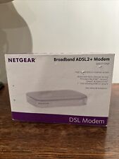 Netgear dm111psp broadband for sale  Seattle