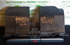 3c0858407 cassetto portaoggett usato  Genova