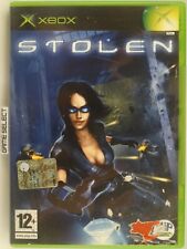 STOLEN MICROSOFT XBOX CLASSIC PRIMO MODELLO PAL ITA ITALIANO ORIGINALE COMPLETO, usado comprar usado  Enviando para Brazil