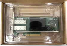 Placa de rede Dell X710-DA2 porta dupla 10GB SFP+ PCIe Dell 0KCHGJ /w SFP+ 2022 ano comprar usado  Enviando para Brazil