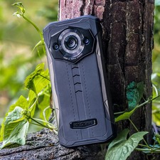 Doogee rugged phone for sale  BROUGH