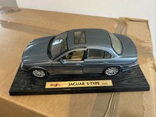 Maisto 1999 jaguar for sale  BRACKNELL