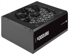 Zasilacz modułowy ATX Corsair RM1000X SHIFT 1000W 80+ GOLD (W)(B), używany na sprzedaż  PL