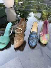 Right shoe vintage for sale  WISBECH