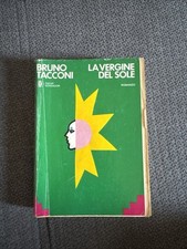 Vergine del sole usato  Gemona del Friuli