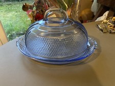 Grande cloche fromage d'occasion  La Ferté-Gaucher