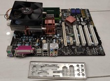 Scheda madre msi usato Scheda madre msi usato  Boscoreale