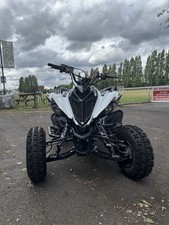 Yamaha raptor yfm700r for sale  BIRMINGHAM