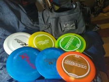 Fade disc black for sale  Jurupa Valley