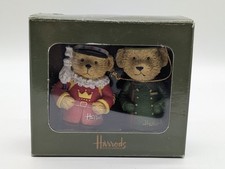 Harrods christmas decorations for sale  BRENTWOOD
