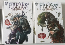 Freaks squeele 2 d'occasion  Vallauris