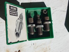 Rcbs carbide die for sale  Boyertown