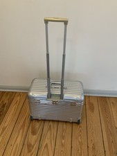 Rimowa rollen handgepäck gebraucht kaufen  Jena