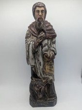 Sculpture bois saint d'occasion  Sète