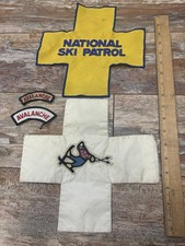 Vintage national ski for sale  Black Hawk