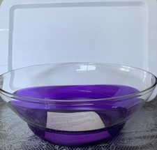 Tupperware sheerly elegant for sale  Fresno
