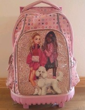 Top model schulrucksack gebraucht kaufen  Nauen