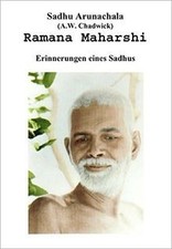 Ramana maharshi erinnerungen gebraucht kaufen  Berlin