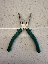 180mm titanium long for sale  CHELMSFORD