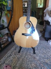 Acoustic guitar used for sale  SPEAN BRIDGE