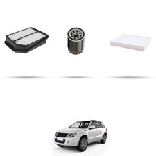 Hoffcar kit tagliando usato  Italia