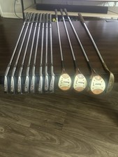 Macgregor jack nicklaus for sale  Maumelle